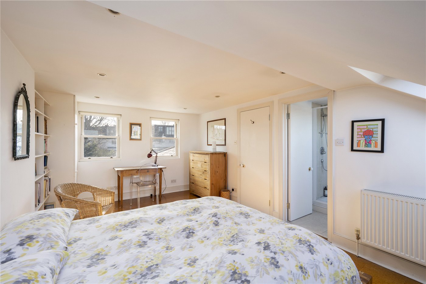 Bedroom Five